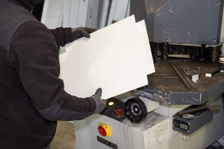 Entreprise de métallerie - Seine-et-Marne