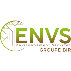 Logo ENVS