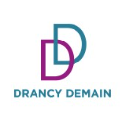 Logo Drancy Demain